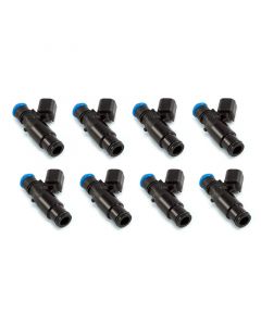 Injector Dynamics ID1050X Injectors 14mm (Black) Adaptor Bottom (Set of 8) buy in USA