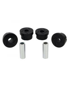 Whiteline Plus 1/93-02 Toyota Supra Front Control Arm - Lower Inner Rear Bushing Kit buy in USA