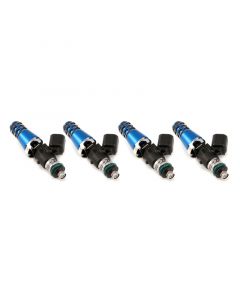 Injector Dynamics ID1050X Injectors 11mm (Blue) Adaptors (Set of 4) buy in USA