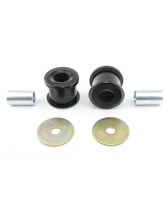 Whiteline Plus 8/97-06 Forester / 4/93-06 Impreza Front Control Arm - Lower Inner Rear Bushing Kit buy in USA