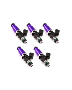 Injector Dynamics ID1050X Injectors 14 mm (Purple) Adaptors (Set of 5) buy in USA