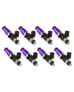 Injector Dynamics ID1050X Injectors 14mm (Purple) Adaptors (Set of 8) buy in USA