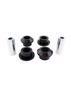 Whiteline Plus 05/05+ Ford Focus / 04-03/08 Mazda 3 Lower Inner Front Control Arm Bushing Kit buy in USA