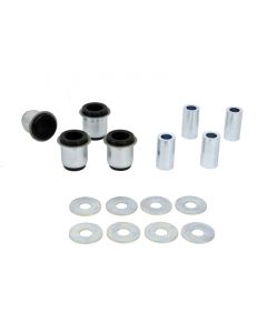 Whiteline Plus 11/95-02 Toyota Hilux 4Runner/7/96-2/03 Landcruiser Front C/A - Lowr Inner Bushing buy in USA