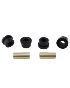 Whiteline Plus 9/01-9/06 Acura RSX / 11/00-05 Honda Civic Front C/A-Lwr Inner Rear Bushing Kit buy in USA