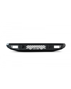 DV8 Offroad 2021+ Ford Bronco Bumper- Accommodates 20in Dual Row Light Bar & (4) 3in Pod Light Mount buy in USA