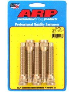 ARP 94-04 Ford Mustang Front Wheel Stud Kit (Set of 5) buy in USA