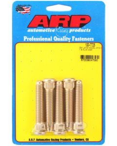 ARP Late Model GM M12x1.50inX2.50in Wheel Stud Kit buy in USA