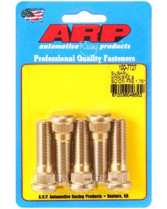 ARP Subaru BRZ/Scion FRS Wheel Stud Kit buy in USA