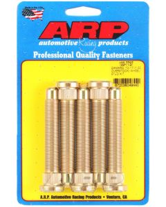 ARP 10-17 Chevrolet Camaro M14 1in Over Stock Length Wheel Stud Kit buy in USA