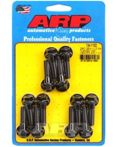 ARP Chevy LS 3/8in Flange Hex Header Bolt Kit buy in USA