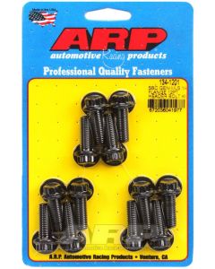 ARP SBC/GENII LS 1/4 Flange 12pt Header Bolt Kit buy in USA