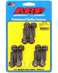 ARP SBC/GENIII LS 3/8 Flange 12pt Header Bolt Kit buy in USA