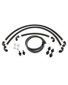 Injector Dynamics T1 Subaru STi SFC Feed Line Kit buy in USA