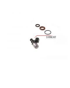 Injector Dynamics O-Ring/Seal Service Kit for Injector w/ 11mm Top Adapter and WRX Bottom Adapter buy in USA