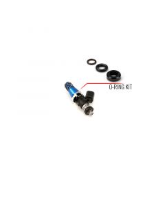 Injector Dynamics O-Ring/Seal Service Kit for Injector w/ 11mm Top Adapter and Denso Lower Cushion buy in USA