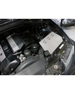 Injen 99-00 BMW 323i E46 2.5L/99-00 328 E46 2.8L/01-05 325 E46 2.5L Wrkl Blk Short Ram Intake w/MR buy in USA