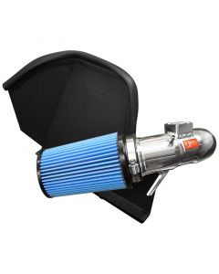 Injen 16-18 BMW 330i B48 2.0L (t) Polished Cold Air Intake buy in USA