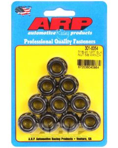 ARP 7/16-20 5/8 Socket 12 pt Nut Kit buy in USA