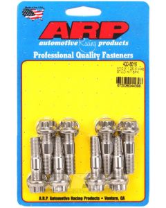 ARP Sport Compact M10 x 1.25 x 48mm Stainless Accessory Studs (8 pack) buy in USA