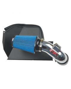 Injen 16-19 BMW 340i/340i GT 3.0L Turbo Polished Cold Air Intake buy in USA