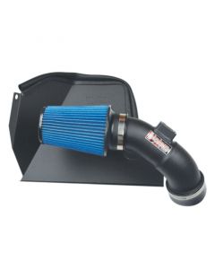 Injen 16-19 BMW 340i/340i GT 3.0L Turbo Wrinkle Black Cold Air Intake buy in USA