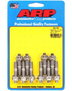 ARP SB Chevy 6.2L LT1 SS 12PT Header Stud Kit buy in USA