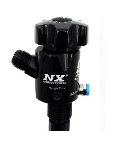 Nitrous Express Lightning 500 Bottle Valve (Fits 10lb Bottles) buy in USA