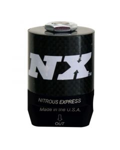 Nitrous Express Lightning Nitrous Solenoid Pro-Power (Up to 500 HP) buy in USA