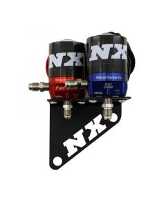 Nitrous Express GM LS Solenoid Bracket (Passenger Side Head) buy in USA