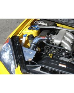 Injen 10 Hyundai Genesis Coupe V6 Black Short Ram Intake buy in USA