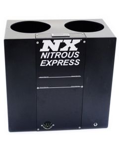 Nitrous Express NX Hot Water Bottle Bath buy in USA