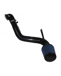 Injen 02-06 RSX w/ Windshield Wiper Fluid Replacement Bottle (Manual Only) Black Cold Air Intake buy in USA