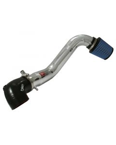 Injen 02-06 RSX w/ Windshield Wiper Fluid Replacement Bottle (Manual Only) Polished Cold Air Intake buy in USA