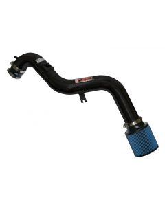 Injen 16-20 Acura ILX 2.4L Black Powder Coat Cold Air Intake buy in USA