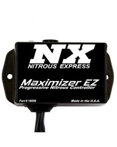 Nitrous Express Maximizer EZ Progressive Nitrous Controller buy in USA