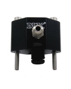 Nitrous Express 2005+ Ford 4.6L/5.4L 3V Billet Fuel Rail Adapter buy in USA