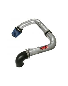 Injen 01-05 Civic Dx Lx Ex AT& MT Polished Cold Air Intake buy in USA