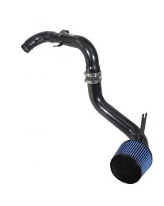 Injen 06-09 Civic Ex 1.8L 4 Cyl. (Manual) Black Cold Air Intake buy in USA