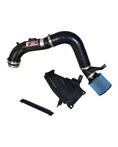 Injen 12-15 Honda Civic Si 9th Gen/13-15 Acura ILX 2.4L 4 Cyl Black True Cold Air Intake w/ MR Tech buy in USA