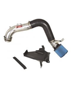 Injen 12-15 Honda Civic Si 9th Gen/13-15 Acura ILX 2.4L 4Cyl Polished True Cold Air Intake w/MR Tech buy in USA