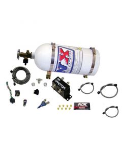 Nitrous Express Proton Series Nitrous Kit w/10lb Bottle buy in USA