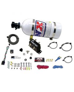 Nitrous Express Proton Plus Nitrous Kit w/10lb Bottle buy in USA