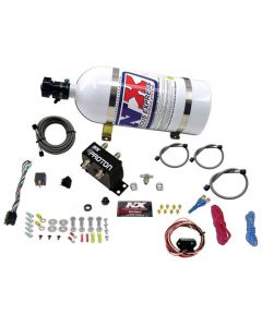 Nitrous Express Proton Fly By Wire Nitrous Kit w/10lb Bottle buy in USA