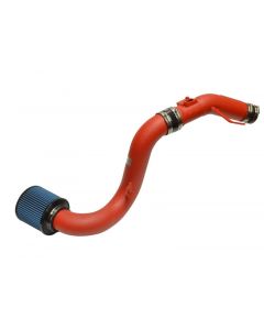 Injen 2017+ Honda Civic Si 1.5L Wrinkle Red Cold Air Intake buy in USA