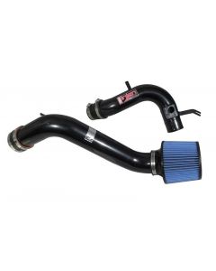 Injen 08-09 Accord Coupe 2.4L 190hp 4cyl. Black Cold Air Intake buy in USA