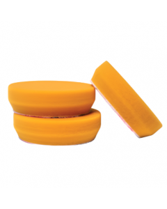 Griots Garage 3in Orange Polishing Pads (Set of 3) buy in USA