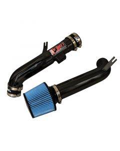 Injen 13-17 Honda Accord 2.4L 4cyl Black Cold Air Intake w/ MR Tech & Air Fusion (Converts to SRI) buy in USA