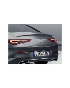 Original Mercedes-Benz Heckspoiler Carbon-Optik CLA 118 A1187930100 buy in USA