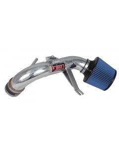 Injen 09-11 Mitsuibishi Lancer GTS 2.4L 4 cyl Polished Tuned Air Intake buy in USA